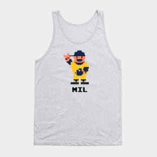 RBI Baseball - Milwaukee Tank Top